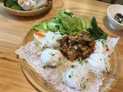 -越美小馆·越南料理(曲江店)