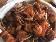 -地方名吃海鲜大馅蒸饺(北戴河店)
