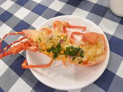 -钱大妈海鲜饭店(保利林语店)