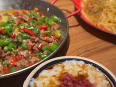 -泥糊破店小酒馆·团建聚餐(南京西路店)