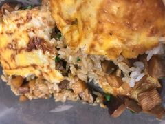 -老通城豆皮大王(吉庆街店)