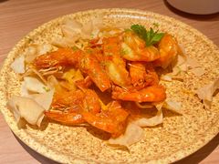 -新太二·鲜料川菜(晶耀前滩店)