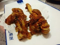 -羊来顺冰煮鲜羊铁锅烀羊肉(八卦岭店)