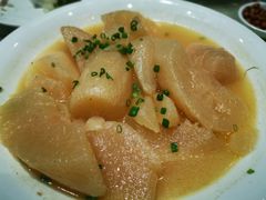 鸡汤萝卜-香山小厨(南联路店)