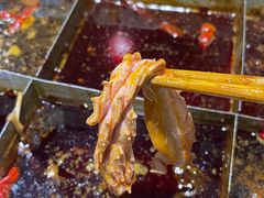 -安胖老火锅(两路口店)