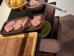 -辣伍鲜毛肚老火锅(元一店)