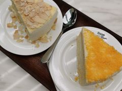 -丹礼糖甜品