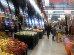 -永辉超市(凯德·天府店)