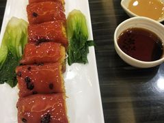 紅米腸-虾饺妹·粤式手工点心(水荫路店)