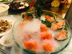 -渔公码头·九龙湾国际饭店