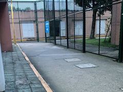 -七宝中学游泳馆