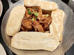 -小菜园新徽菜(青岛市南万象城店)