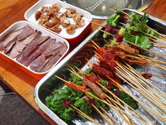 -串掌门砂锅串串香(后瑞店)