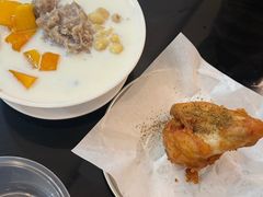 -水牛奶皇后糖水铺(深圳总店)