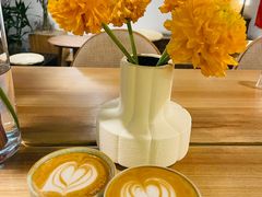 -竹子咖啡bamboo coffee