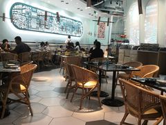 -水天堂西餐厅(余姚众安广场店)