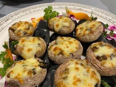 -若蘭慈·无国界素食料理(欢乐海岸店)