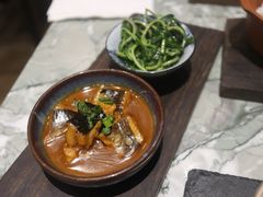 -萬國春·中菜馆(颐和公馆店)