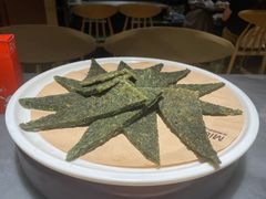 手工黄岐紫菜煎-兴仙饭店·闽味海鲜(马尾总店)