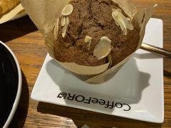 -旧雨咖啡·CoffeeFORU(黄村奥体店)