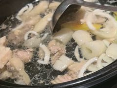 -狐狸爱上椰子鸡(滨江星光大道店)