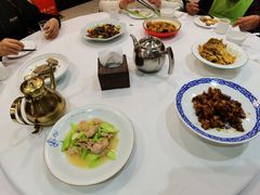 -东兴楼饭庄(六里桥店)