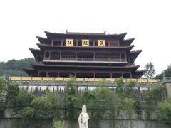 -南京市江宁方山