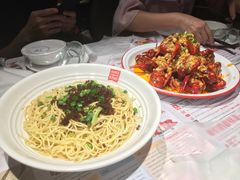 -汉虾王.小龙虾.武汉菜.粤菜(科技园店)