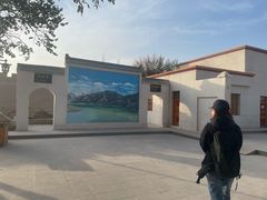 -库车王府