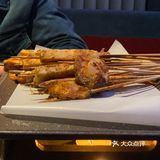夜串，yyds