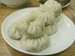 -津门如意包子铺(宾西路店)