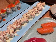 -Tuna maki寿司(园区永旺店)