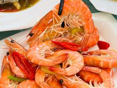 -众味海鲜大排档·活海鲜·潮汕味(南澳店)