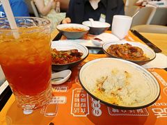 -大快活(丽丰店)