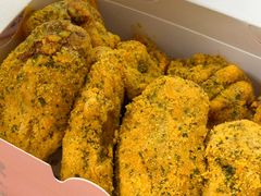 -悠个炸鸡(南京创始店)