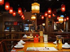 -大厨小味·民间川菜(八里庄店)