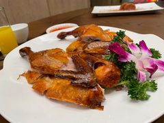 -水月周庄铂尔曼酒店-水月荟中餐厅