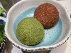 -千寻山野烤肉(天虹店)
