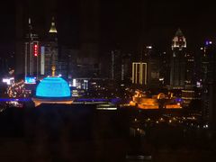 -上海雅居乐万豪侯爵酒店