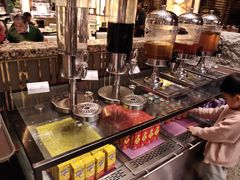 -成都保利公园皇冠假日酒店(熊猫基地店)