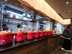 -鑫小城故事·藕汤·家常菜(台北一路总店)