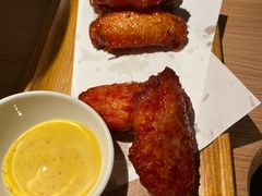 二哥爱鸡翅-太二酸菜鱼(沈阳万象城店)