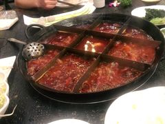 -仁虎老火锅(黄泥磅店)