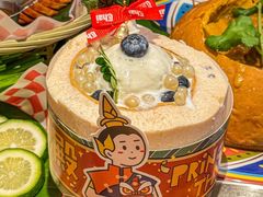 -泰妃殿(武汉首店)