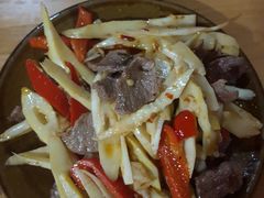 -袁家豆腐