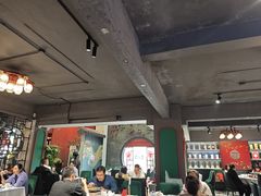 -川香鼎盛(市桥富华总店)