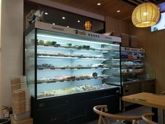-超级泰·泰式麻辣烫(南京商厦店)