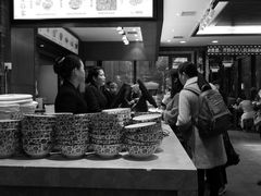 -毅祥斋老孙家泡馍(西羊市店)