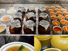 -亚马逊海鲜自助(梅溪湖步步高店)