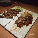 吃日料就吃烧鸟🐦